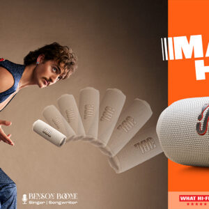JBL SPEAKERS