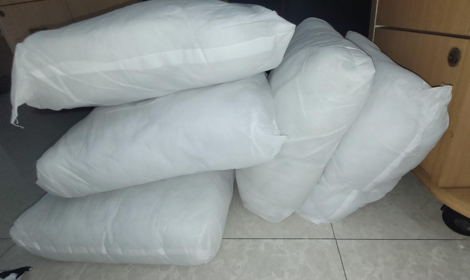 Premium Cushion Pack of 5